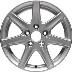 Jante Replacement Wheels 16x6.5