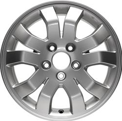 Jante Replacement Wheels 16x6.5