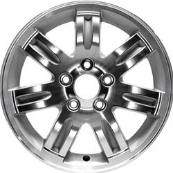 Jante Replacement Wheels 16x6.5