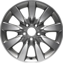 Jante Replacement Wheels 17x6.5