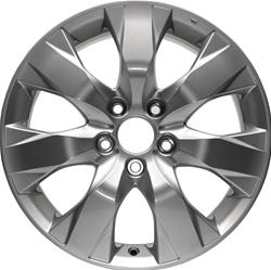 Jante Replacement Wheels 17x7.5