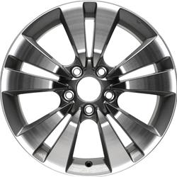 Jante Replacement Wheels 17x7.5