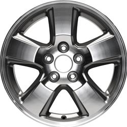 Jante Replacement Wheels 17x7.5