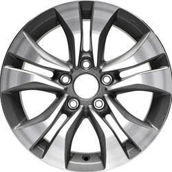 Jante Replacement Wheels 16x7