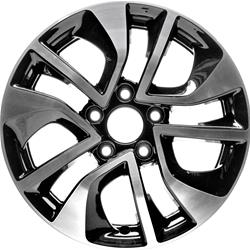 Jante Replacement Wheels 16x6.5