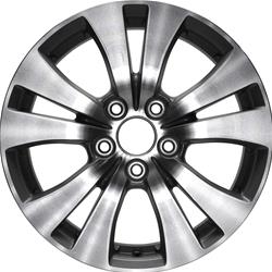 Jante Replacement Wheels 17x7