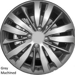 Jante Wheel Wheels ALY64073U35N