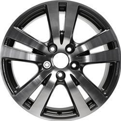 Jante Replacement Wheels 18x8