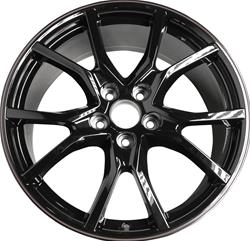 Jante Replacement Wheels 20x8.5