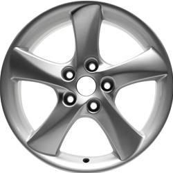 Jante Replacement Wheels 17x7