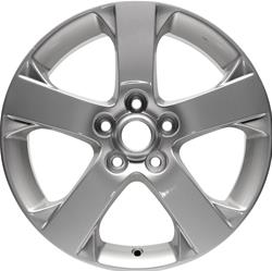 Jante Replacement Wheels 17x6.5