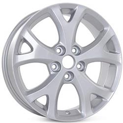 Jante Replacement Wheels 17x6.5