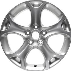 Jante Replacement Wheels 17x6.5