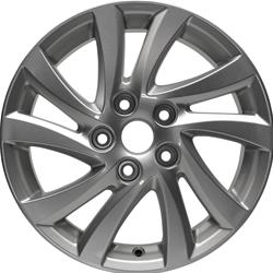 Jante Replacement Wheels 16x6.5