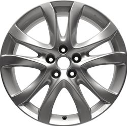 Jante Replacement Wheels 19x7.5