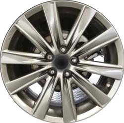 Jante Replacement Wheels 17x7.5