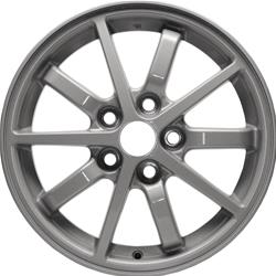 Jante Replacement Wheels 16x6
