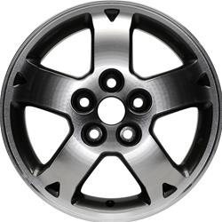 Jante Replacement Wheels 16x6