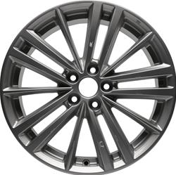 Jante Replacement Wheels 17x7