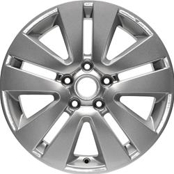 Jante Replacement Wheels 17x7.5