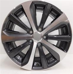 Jante Replacement Wheels 18x7.5