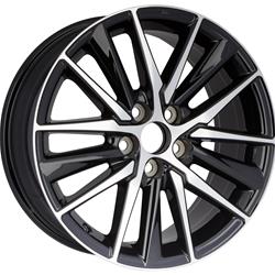 Jante Wheel Wheels ALY69133U45N