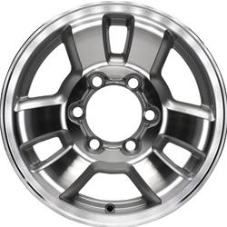 Jante Replacement Wheels 15x7