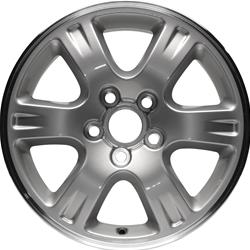 Jante Replacement Wheels 16x6.5