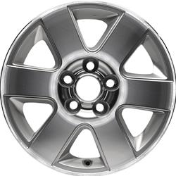 Jante Replacement Wheels 16x6.5