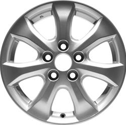 Jante Replacement Wheels 16x6.5