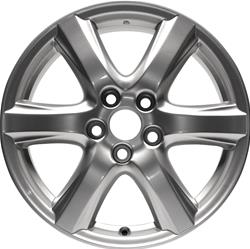 Jante Replacement Wheels 17x7