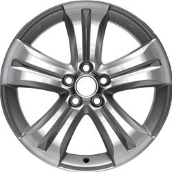 Jante Replacement Wheels 19x7.5