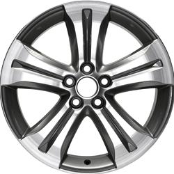 Jante Replacement Wheels 19x7.5