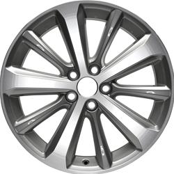 Jante Replacement Wheels 19x7.5