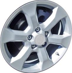 Jante Wheel Wheels ALY69554U20N
