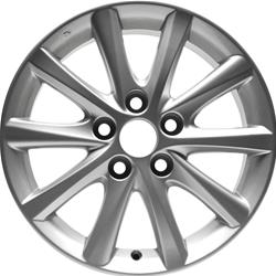 Jante Replacement Wheels 16x6.5
