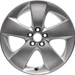 Jante Replacement Wheels 17x7