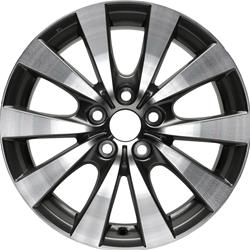Jante Replacement Wheels 17x7