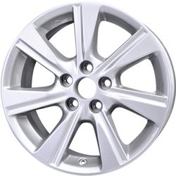 Jante Wheel Wheels ALY69580U20N