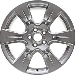 Jante Wheel Wheels ALY69582A78N