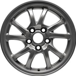 Jante Replacement Wheels 16x6.5