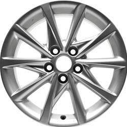 Jante Replacement Wheels 17x7