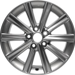 Jante Replacement Wheels 17x7