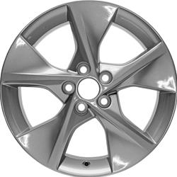 Jante Wheel Wheels ALY69605U35N