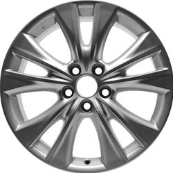 Jante Replacement Wheels 18x7.5