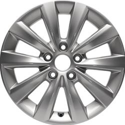 Jante Replacement Wheels 16x6.5