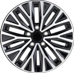 Jante Wheel Wheels ALY70044U45N