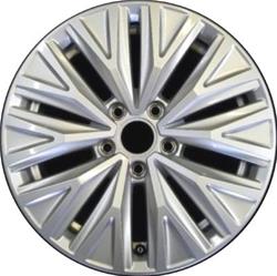 Jante Wheel Wheels ALY70045U20N