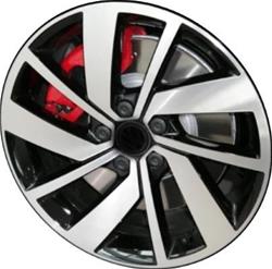 Jante Replacement Wheels 18x7.5