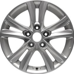 Jante Replacement Wheels 16x6.5